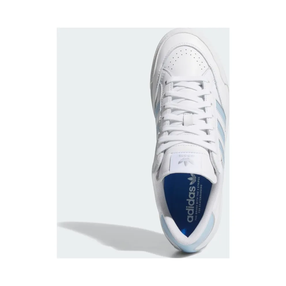 Adidas Nora Cloud White / Clear Sky / Silver Metallic (JP5653)
