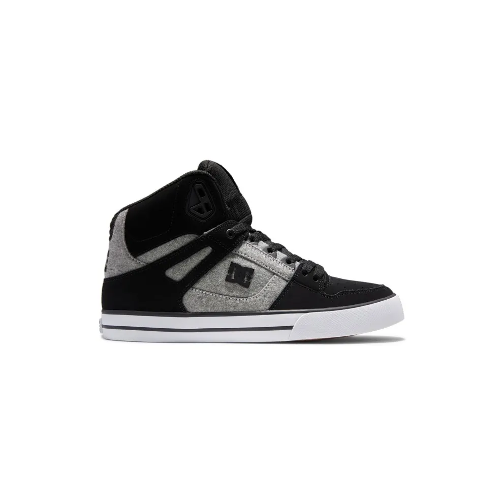 DC Pure SE black/battleship/armor (ADYS400043-KBA)