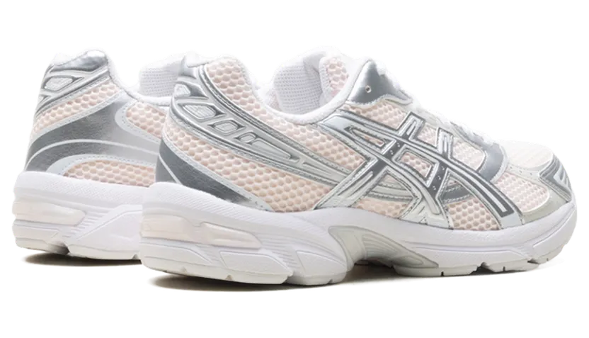 Asics Gel 1130 “Blush”: zachte tint, harde sneaker (2)