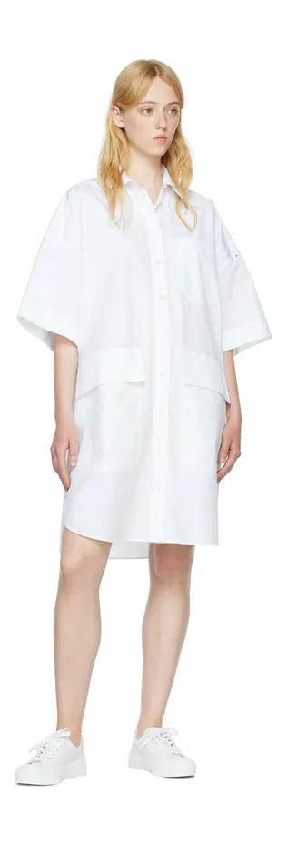 Givenchy White City Court Sneakers (BE0027E1ER149) (5)
