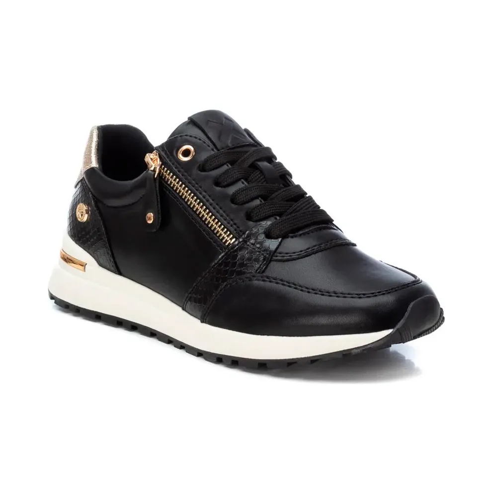 Xti sneaker Black (143202-Black)