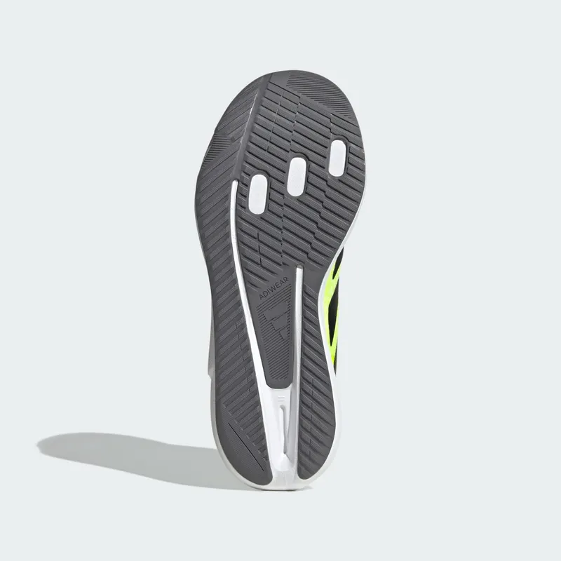 Adidas Duramo SL 2 Running Shoes Lucid Lemon / Core Black / Halo Silver (IF9395)