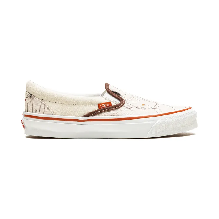 vans-slip-on VN0A32QN6Z9