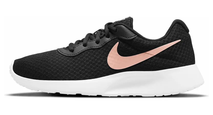 Nike Tanjunen Zwart (DJ6257-001)