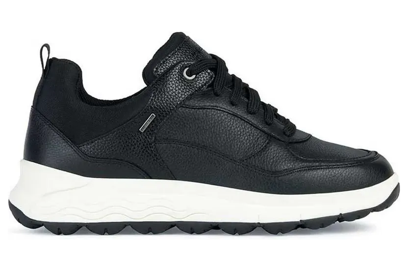 Geox sneaker Zwart (D3626D046FE-C9999)