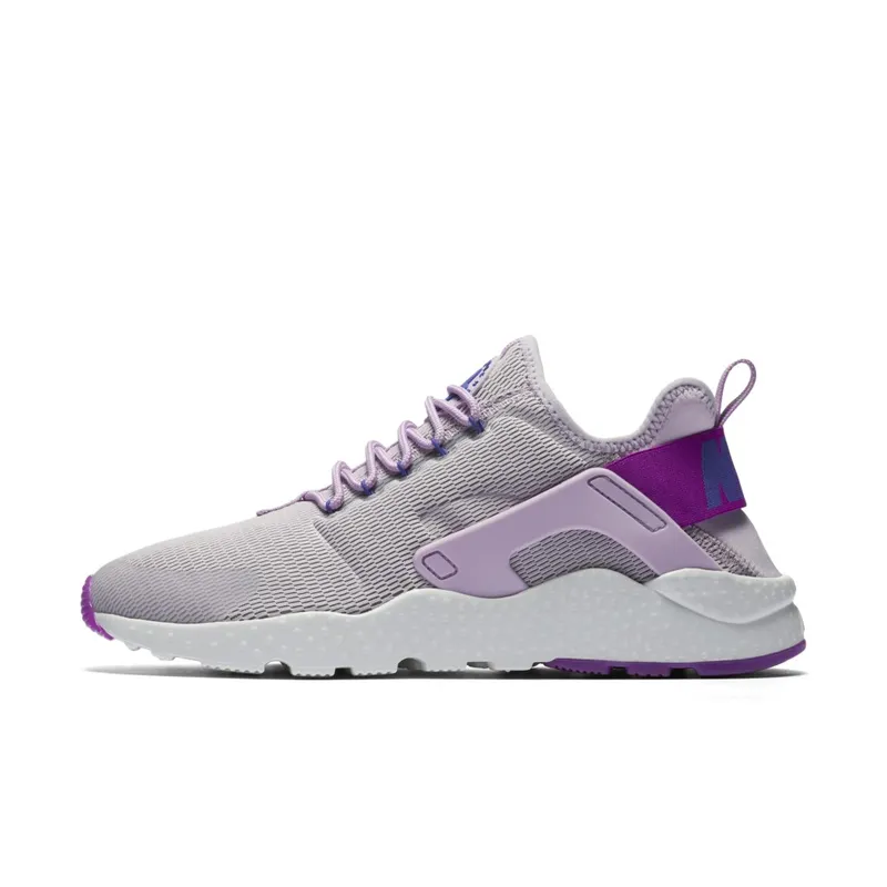 Nike Air Huarache Run Ultra Bleached Lilac Hyper Violet (W) Bleached Lilac/Hyper Violet (819151-501)