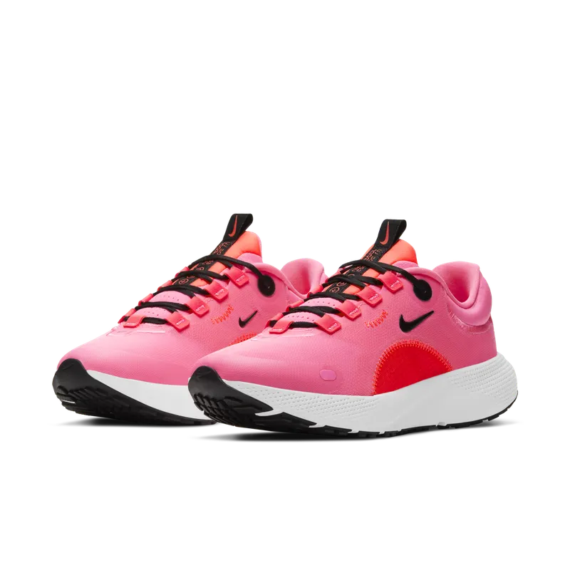 Nike React Escape Run Running Red (CV3817-601)