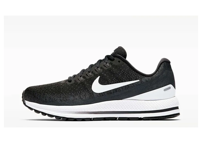 Nike Air Zoom Vomero 13 “Black / Anthracite / White” (922909-001)