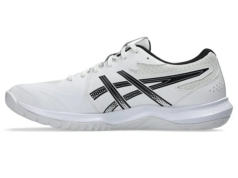 ASICS GEL-TACTIC 13 “White / Black” (1071A114-100)