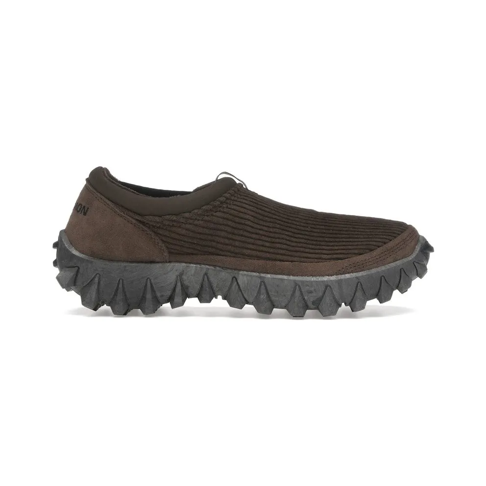 Salomon Snowclog Corduroy Delicioso Black (L47870100)