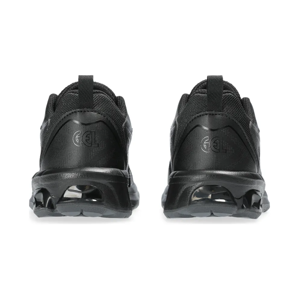 Asics Gel-quantum 90 Iv Ps Black/Black (1204A137.002)