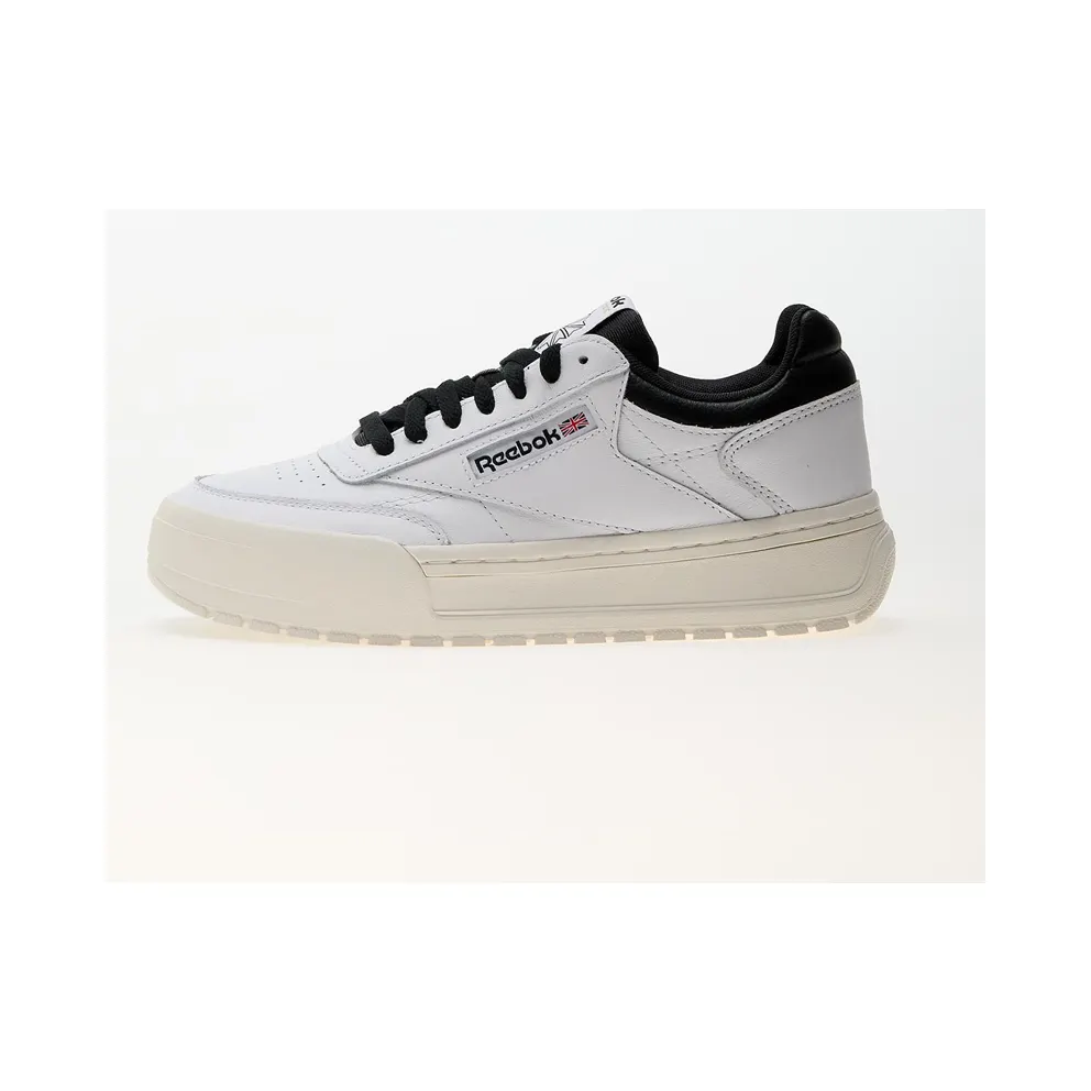 Reebok Club C Weiß