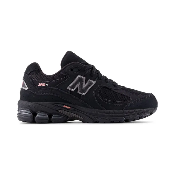 New Balance 2002 “Black / Beige” (GC2002RX)