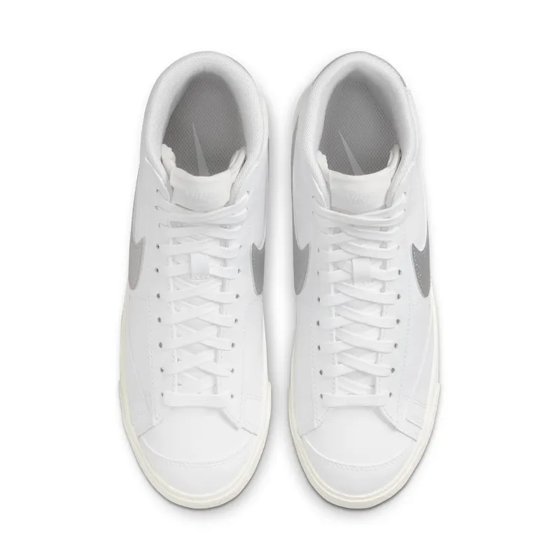 Nike Blazer Mid ’77 ESS White (DQ7574-100)