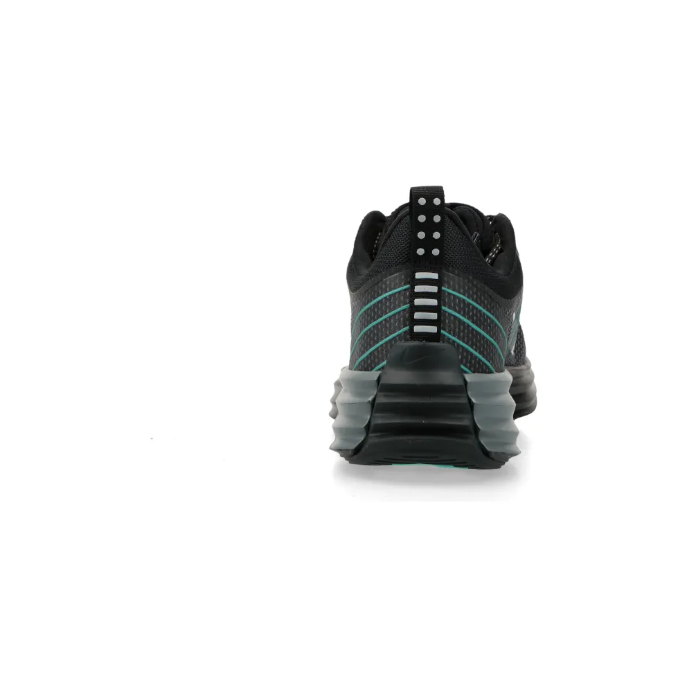 Nike Lunar Roam Premium (black / photon dust / cool grey / aurora green) – HV2523-002
