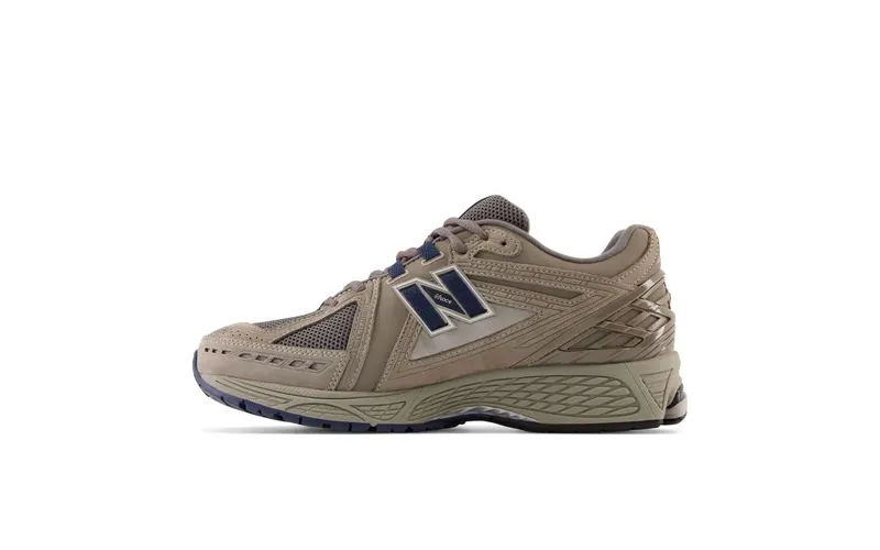 New Balance 1906R Grey Indigo (M1906RB)
