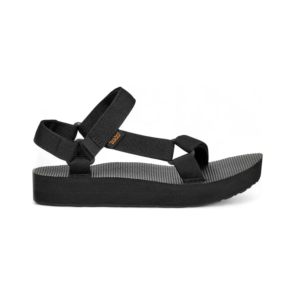 Teva Universal Black (1090969-BLK)
