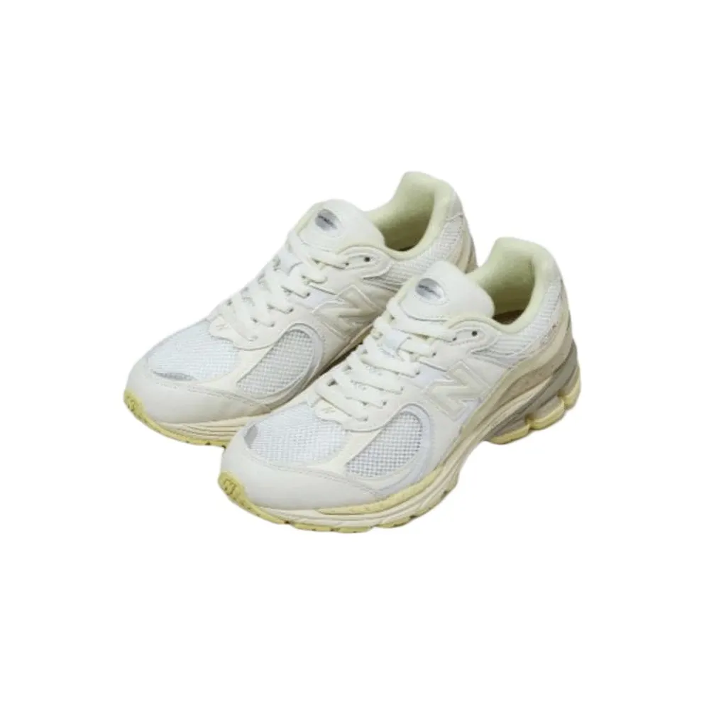 New Balance 2002R AURALEE White (M2002RA1)