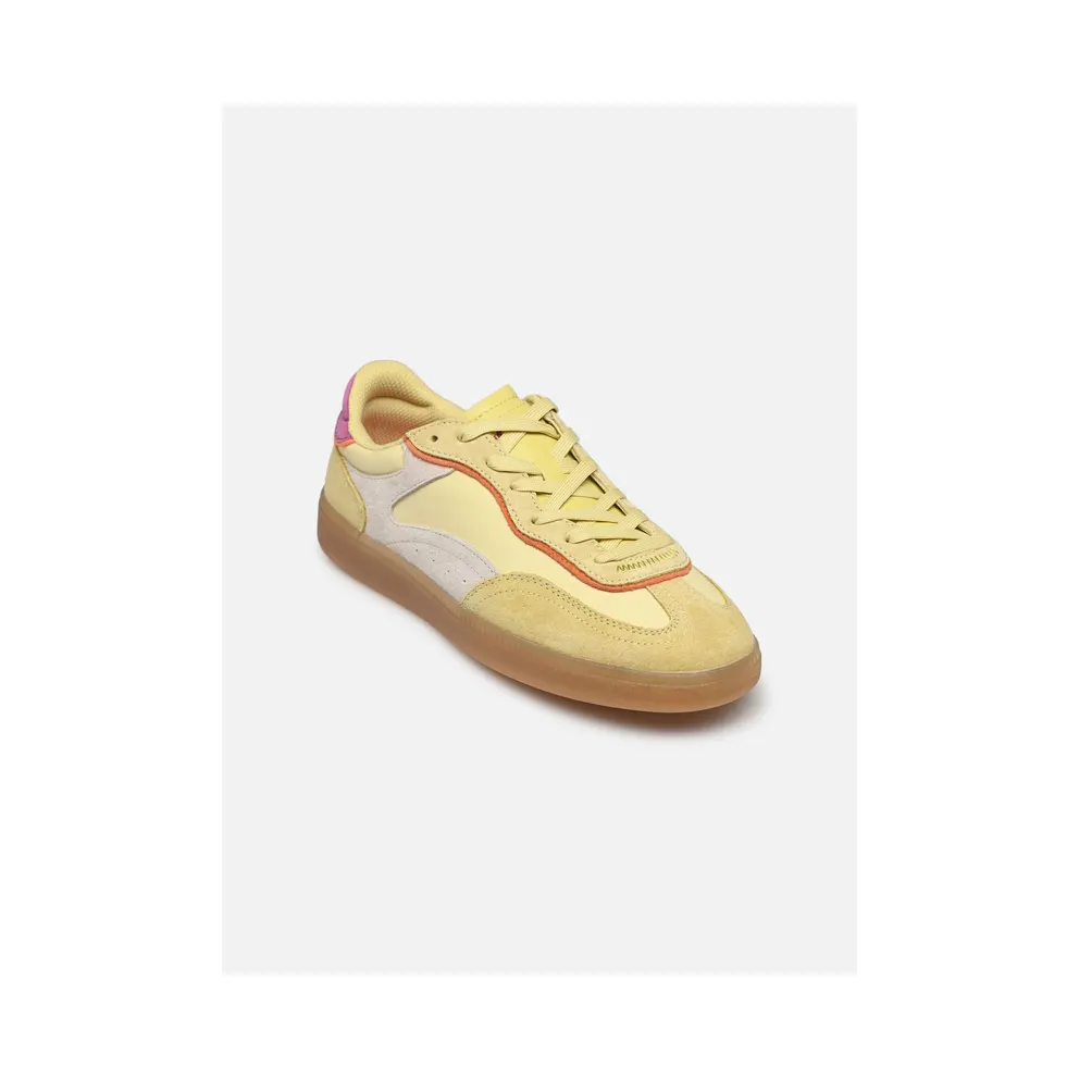 Hoff sneaker Yellow (12519012)