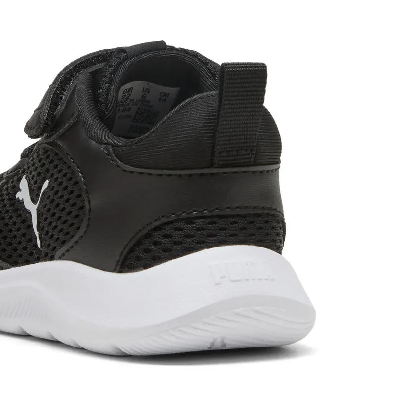 Puma Fun Racer 2 “Puma Black / Puma White” (400581_04)