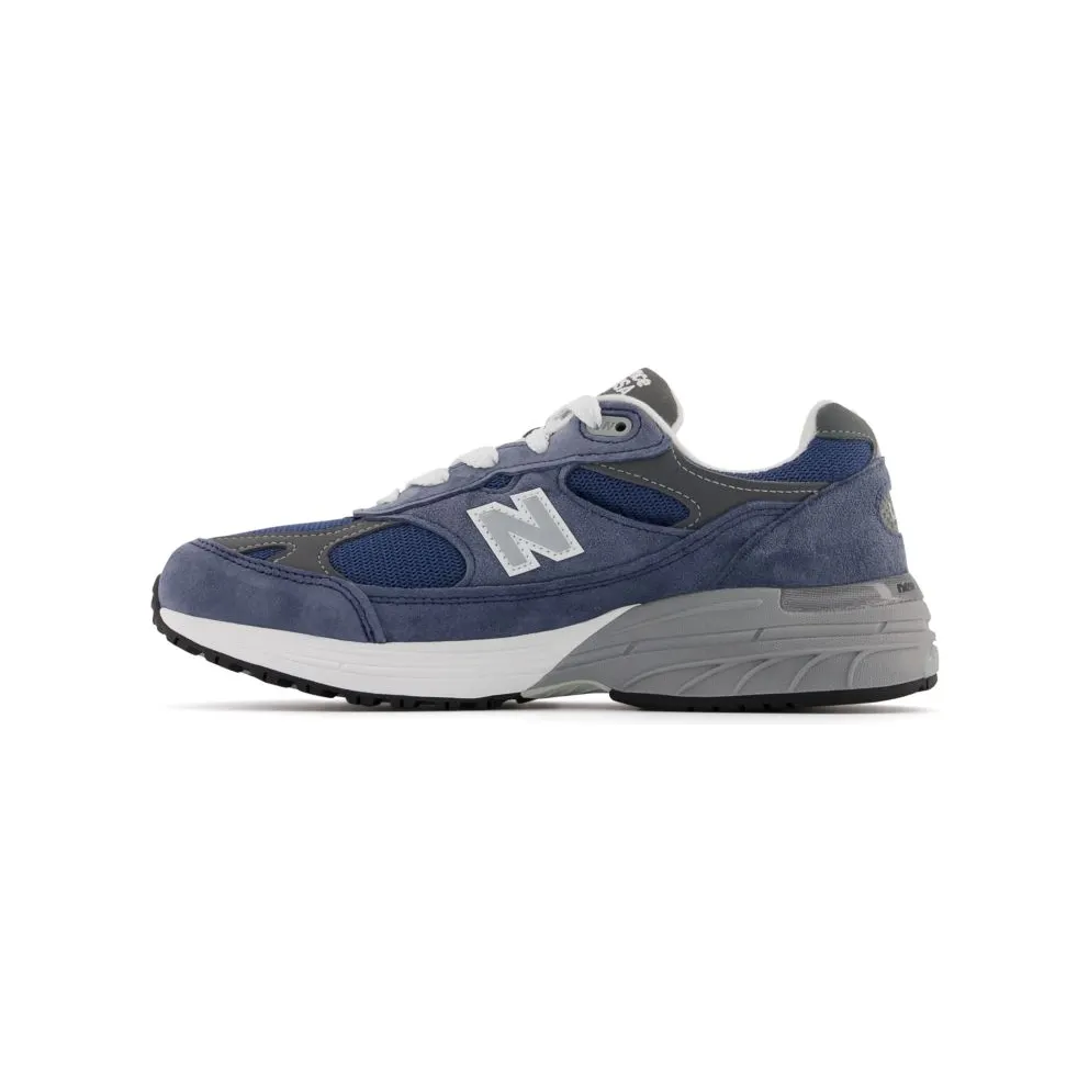 New Balance New Balance Purple/Grey (WR993VI)