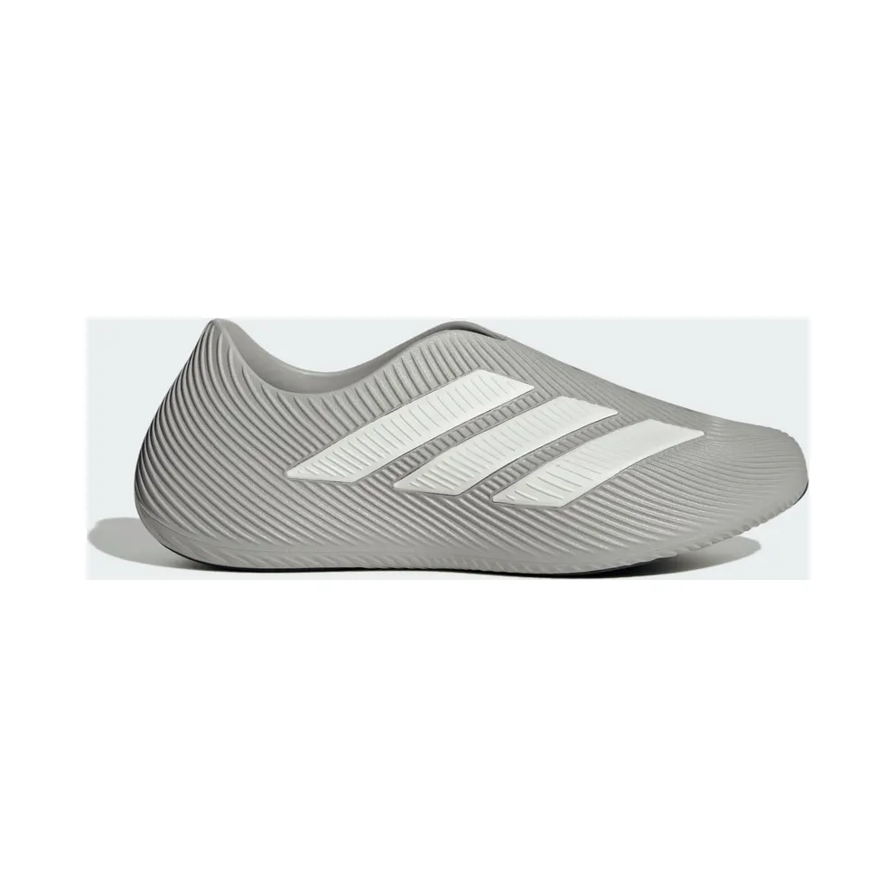 Adidas PURECHILL SLIPPERS Grey Two / Grey One / Core Black (KI0071)
