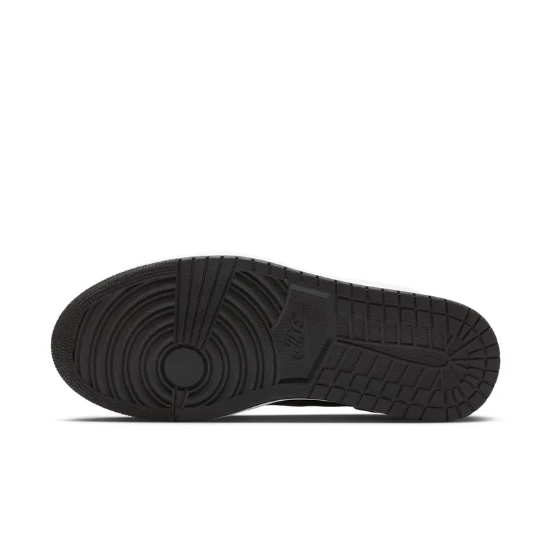 Jordan Fadeaway Black White Grape (AO1329-035)