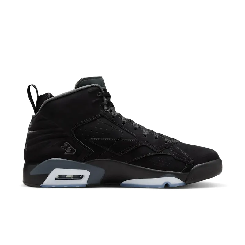 Jordan MVP Black Dark Grey (DZ4475-001)