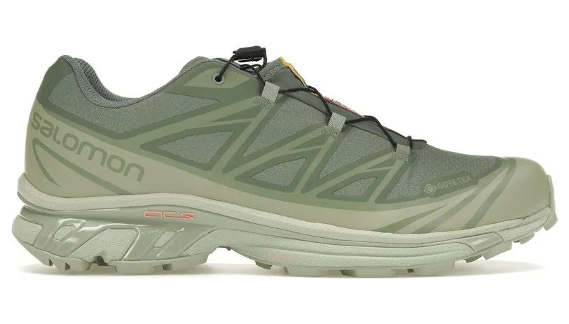 Salomon XT-6 L47292000