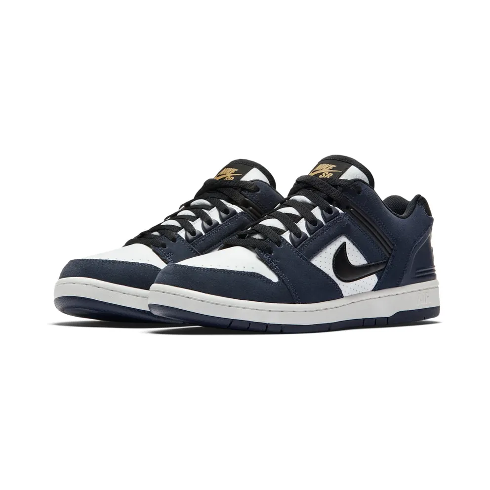 Nike Air Force 2 Low SB Obsidian (AO0300-400)