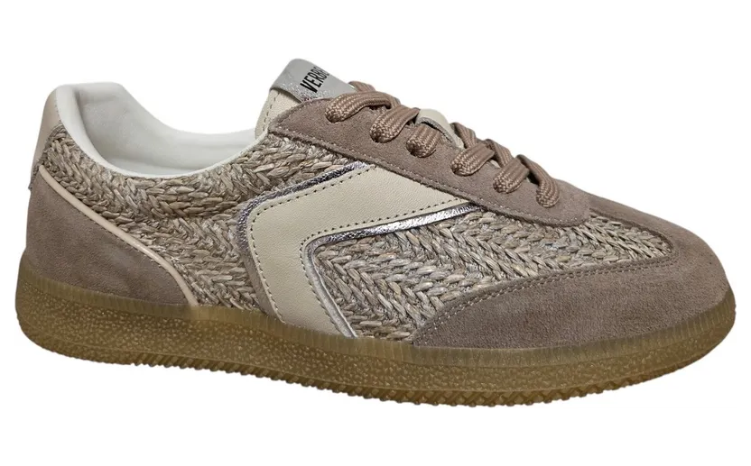 Verbenas sneaker Beige (023655)