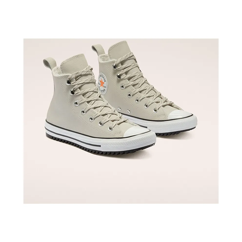 Converse Chuck Taylor All Star Hiker High Top Lt Orewood Brown/black/white (169460C)