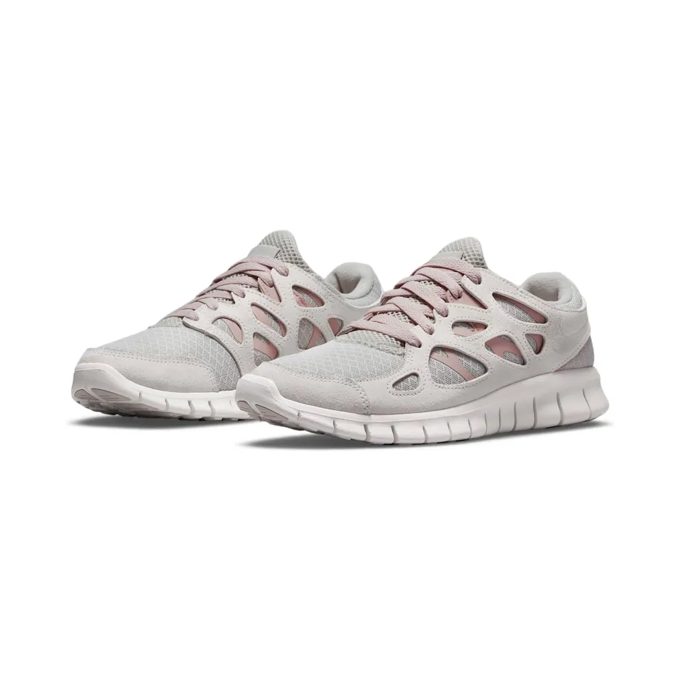 Nike Free Run 2 Pure Platinum (DM8915-001)