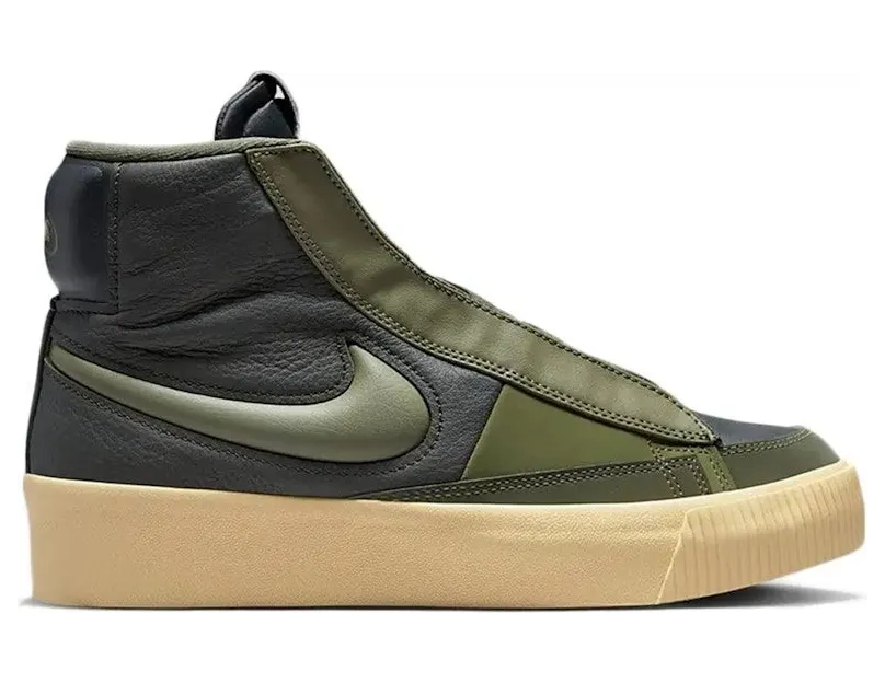Nike Blazer Mid Victory Sequoia Gum (DR2948-300)