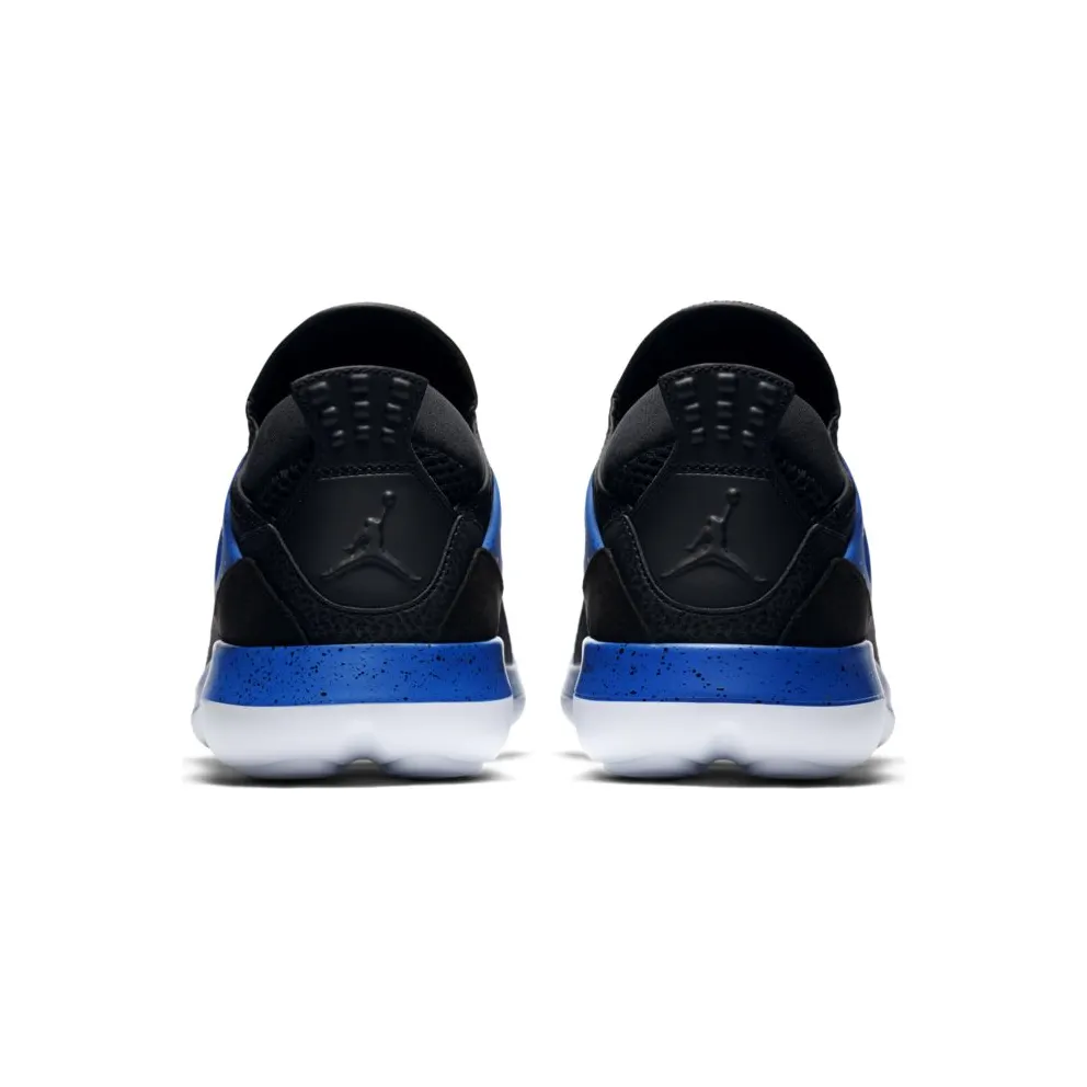 Jordan Flight 89 Black Game Royal Black/Game Royal-White (940267-006)