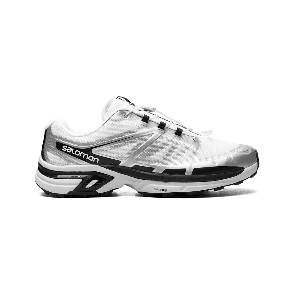 Salomon XT-Wings 2 White Silver Metallic (L47135600)