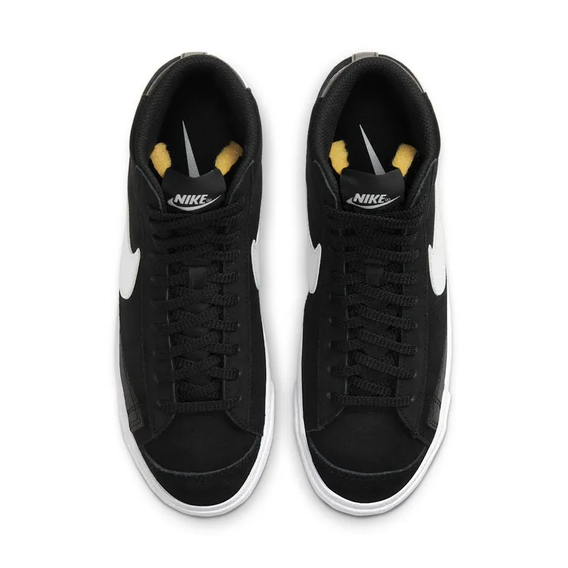 Nike Blazer Mid’ 77 Black (DD6613-001)