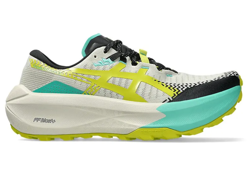 ASICS TRABUCO MAX 5 “Light Dust / Cacti” (1011C164-020)