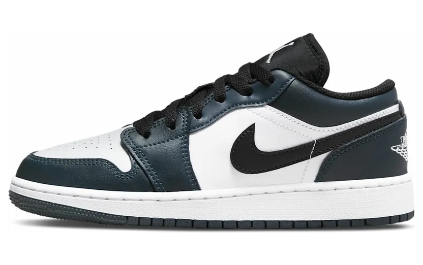 Air Jordan 1 Low 553560-411
