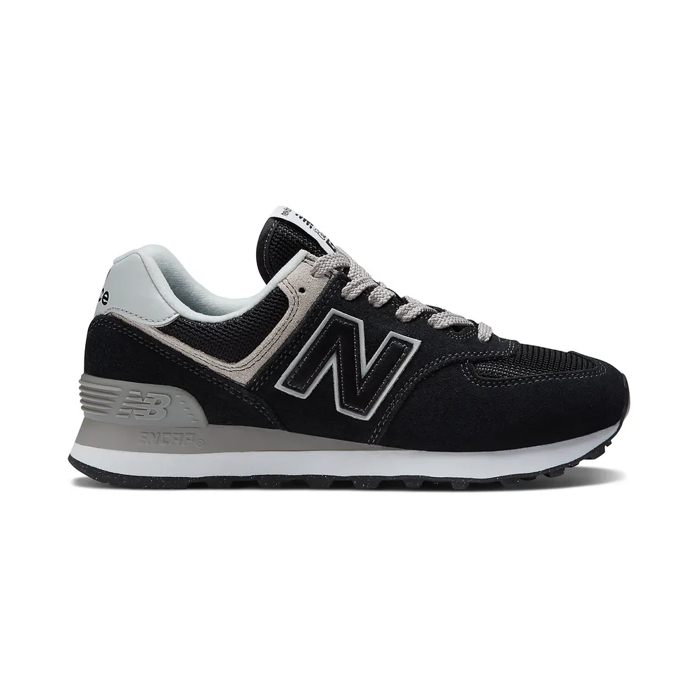 New Balance New Balance Black/White (WL574EVB)
