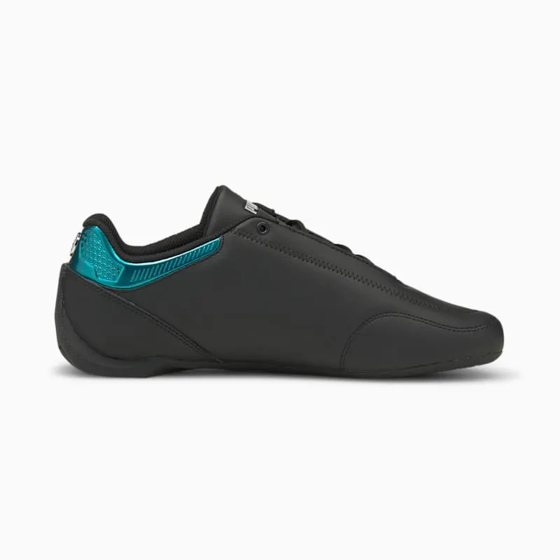 Puma Mercedes Future Kart Cat Silver/Black (30658403)