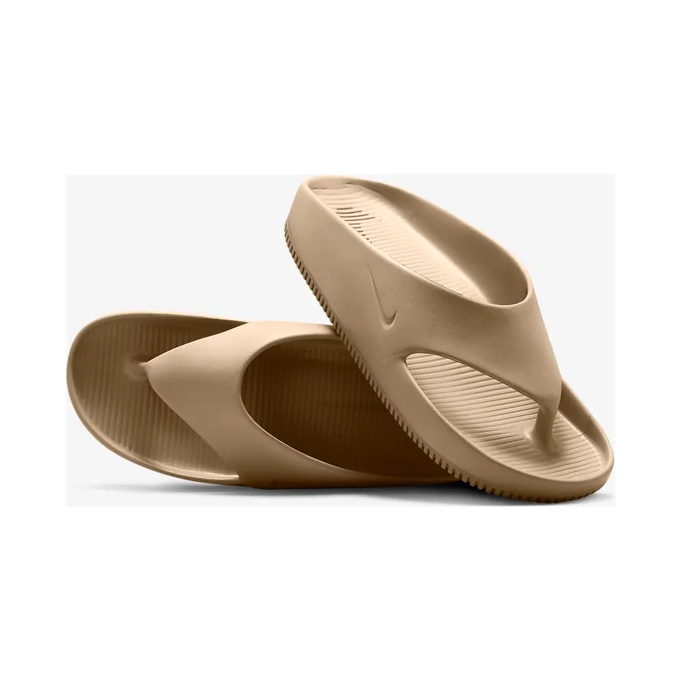 Nike Calm Flip Flop Khaki (FD4119-200)