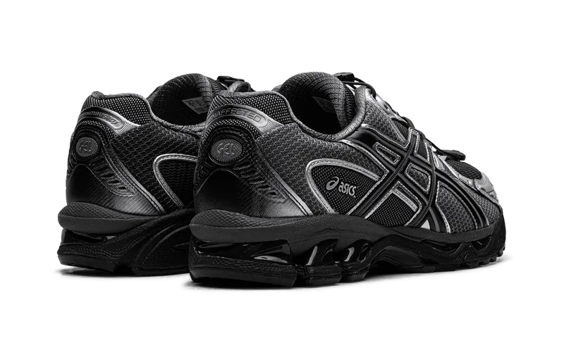 Asics Gel-Nimbus 10.1 “Unaffected Silver Black” (1203A836-020)