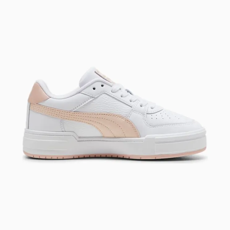 Puma CA Pro Classic Wit/Roze/Groen (380190-43)
