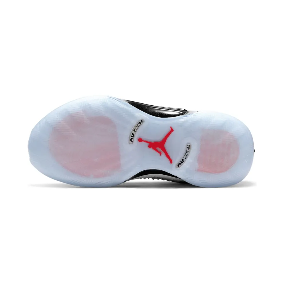 Air Jordan XXXV”DNA”Older Kids’ Basketball Black (CQ9433-001)