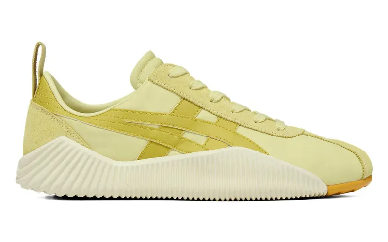 Onitsuka Tiger Acromount Wheat Yellow Mustard (1183B257-750)