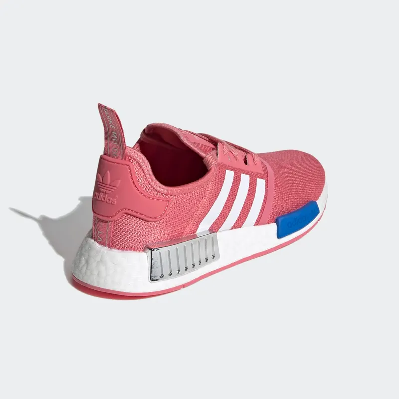adidas NMD_R1 Hazy Rose / Cloud White / Glow Blue (FX7073)