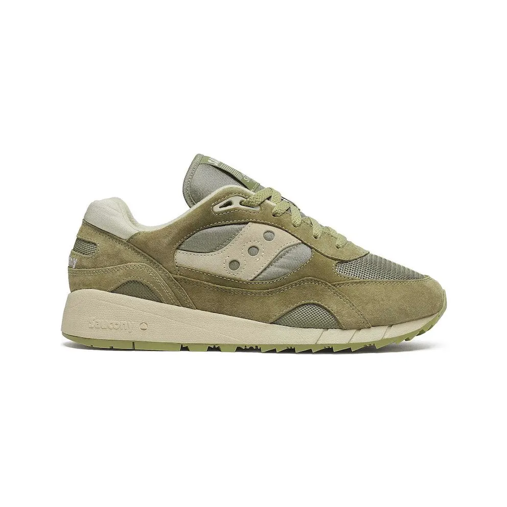 Saucony Shadow 6000 Sage (S70441-71)