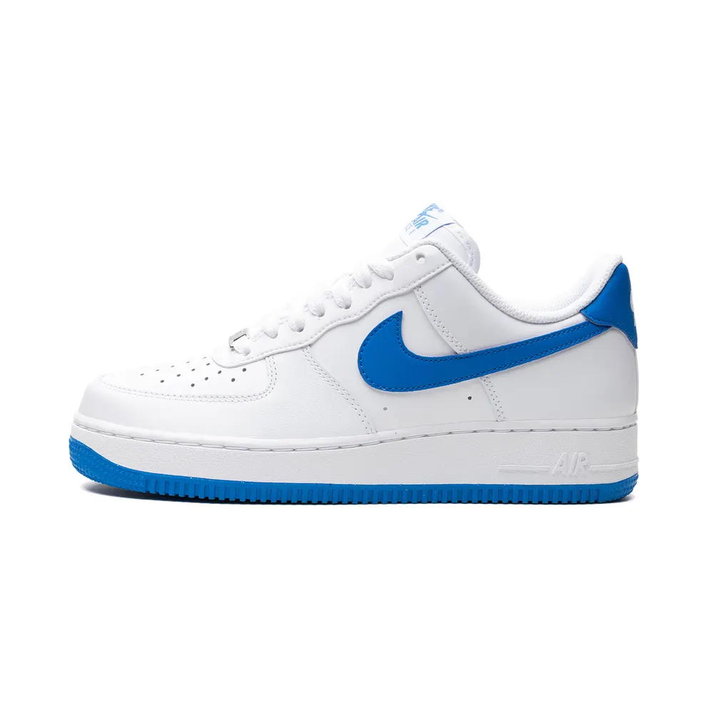 Nike Air Force 1 Low “White / Photo Blue” (FJ4146-103)