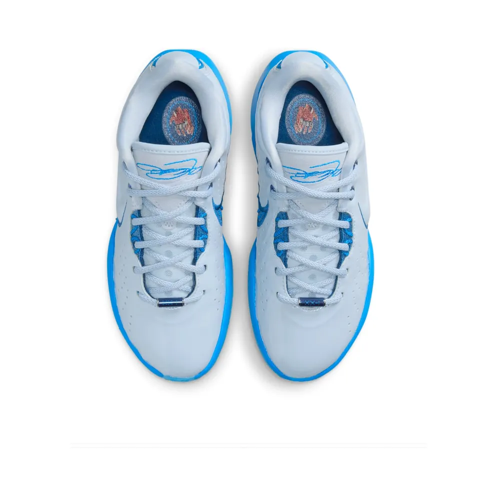 Nike LeBron 21 “Diver” (FV1210-400)
